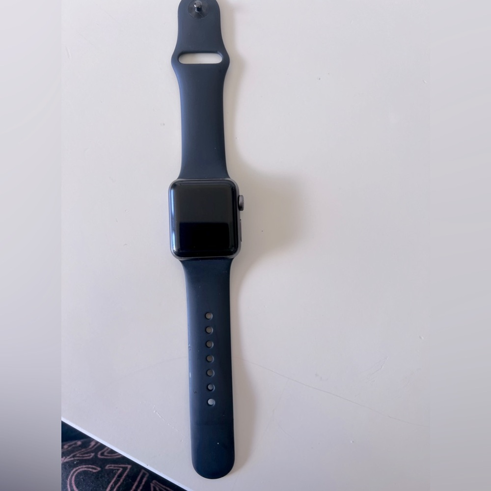 Apple Watch Series 3 38mm